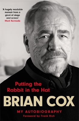 Book cover for Putting the Rabbit in the Hat