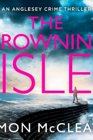 Cover of The Drowning Isle