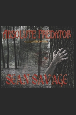 Cover of Absolute Predator