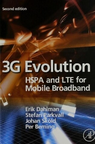 Cover of 3G / SAE Bundle