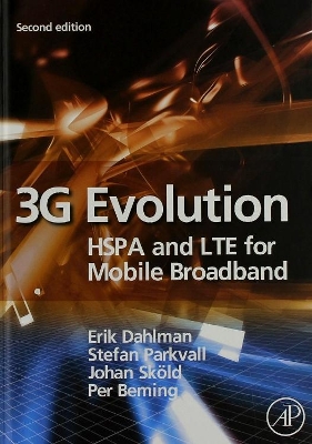 Book cover for 3G / SAE Bundle