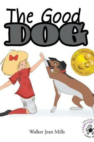 Cover of The Good Dog