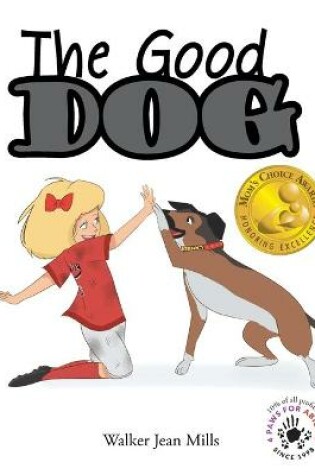 Cover of The Good Dog