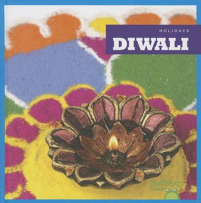 Cover of Diwali