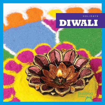 Cover of Diwali