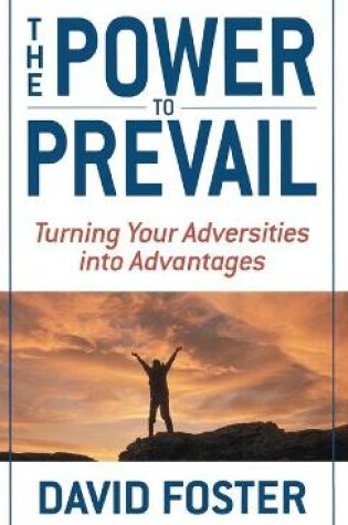 Cover of Power To Prevail