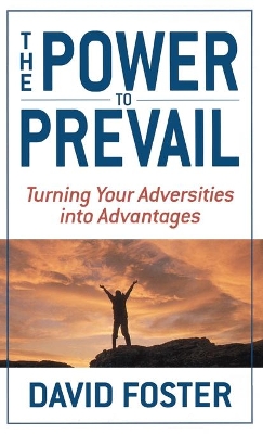 Book cover for Power To Prevail