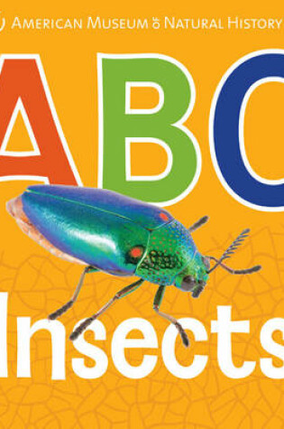 Cover of ABC Insects