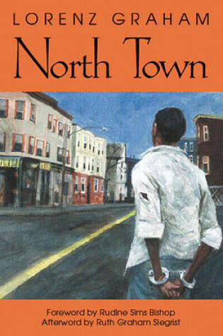 Cover of North Town