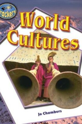 Cover of World Cultures