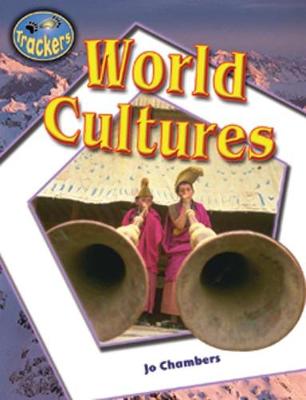 Book cover for World Cultures