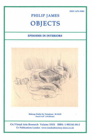 Cover of Objects