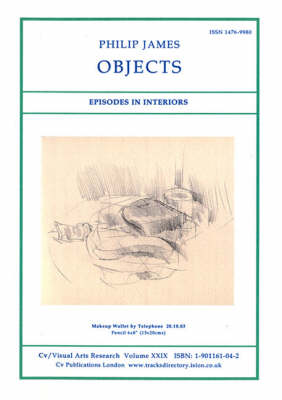 Cover of Objects