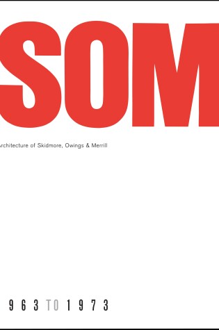 Cover of SOM