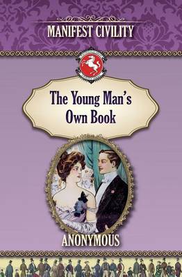 Cover of The Young Man's Own Book