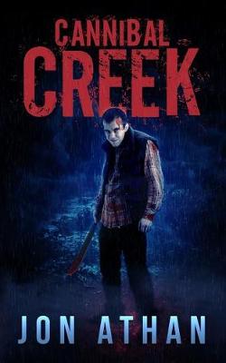 Book cover for Cannibal Creek