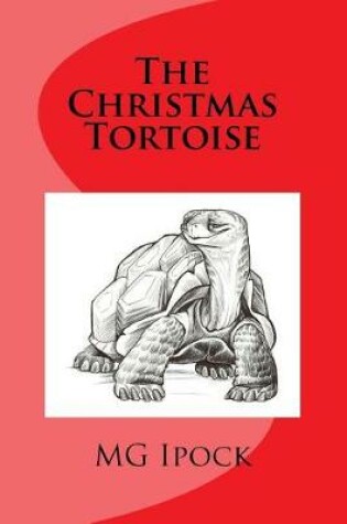 Cover of The Christmas Tortoise