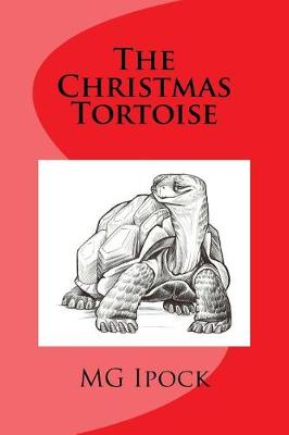 Book cover for The Christmas Tortoise