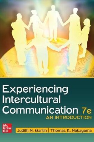 Cover of Experiencing Intercultural Communication: An Introduction