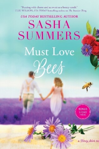 Cover of Must Love Bees