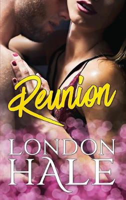 Book cover for Reunion