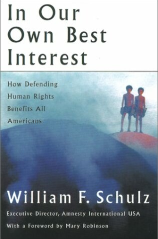 Cover of In Our Own Best Interests