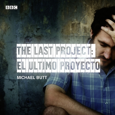 Book cover for The Last Project: El Utimo Proyecto