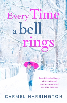 Book cover for Every Time a Bell Rings