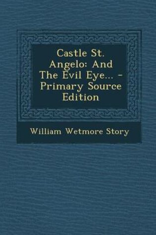 Cover of Castle St. Angelo