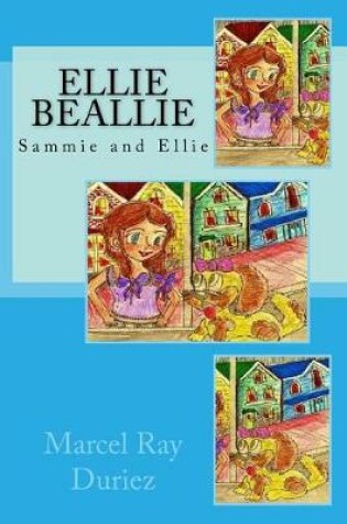 Cover of Ellie Beallie