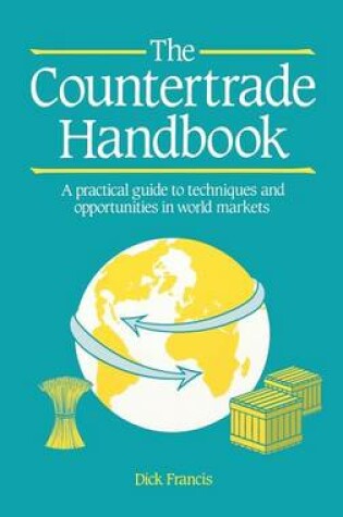 Cover of The Countertrade Handbook