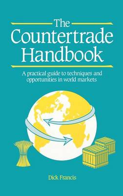 Book cover for The Countertrade Handbook