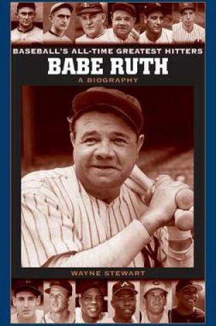 Cover of Babe Ruth