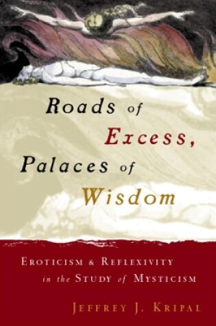 Cover of Roads of Excess, Palaces of Wisdom