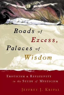 Book cover for Roads of Excess, Palaces of Wisdom