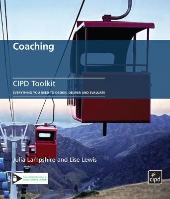 Book cover for Coaching