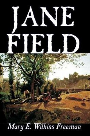 Cover of Jane Field