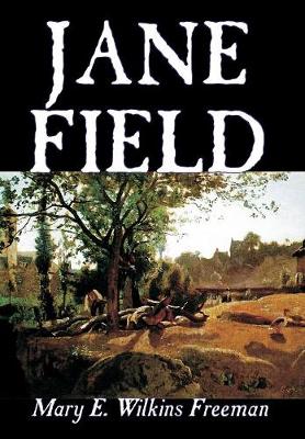 Book cover for Jane Field