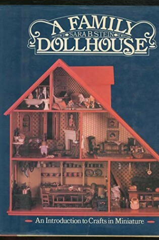 Cover of Family Dollhouse