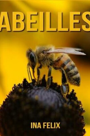 Cover of Abeilles