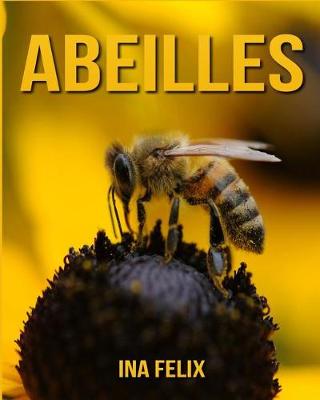 Book cover for Abeilles