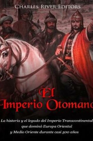 Cover of El Imperio Otomano