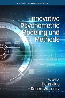 Cover of Innovative Psychometric Modeling and Methods