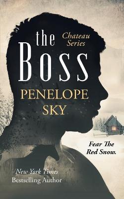 Book cover for The Boss