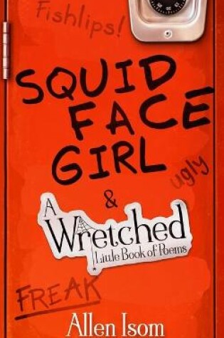 Cover of Squid Face Girl