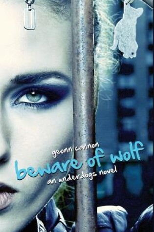 Cover of Beware of Wolf