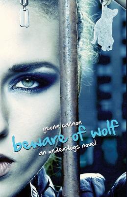 Book cover for Beware of Wolf