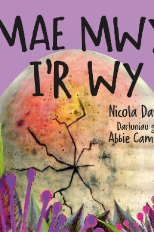 Cover of Mae Mwy I’r Wy