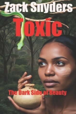 Cover of Toxic