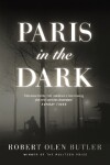 Book cover for Paris In the Dark